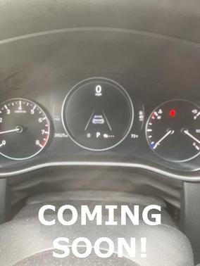 2023 Mazda CX-50 2.5 S Premium Plus Package