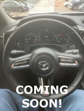 2023 Mazda CX-50 2.5 S Premium Plus Package