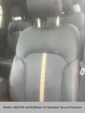 Rhodium 2025 Mazda CX-90 PHEV Premium Plus Package