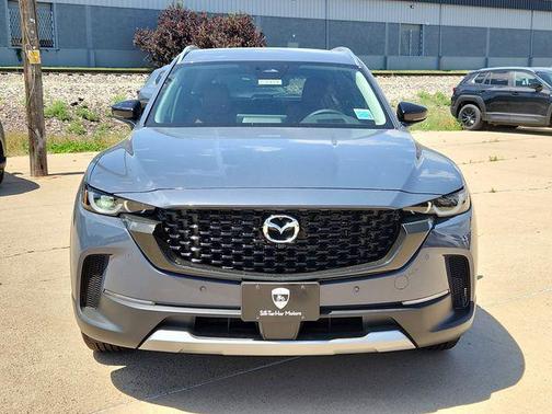 2025 Mazda CX-50 2.5 Turbo Premium Plus Package