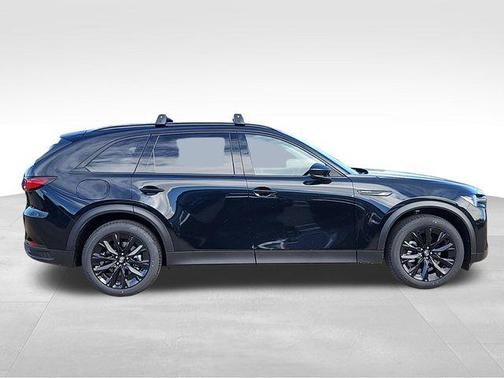 2025 Mazda CX-90 PHEV Premium Sport