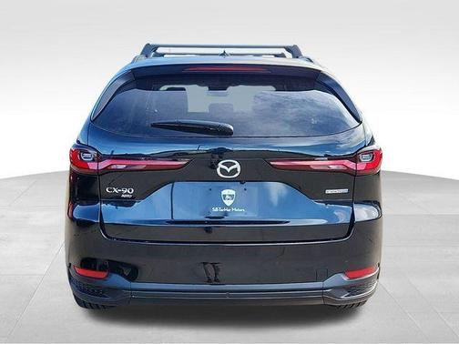 2025 Mazda CX-90 PHEV Premium Sport