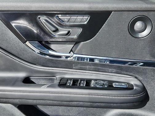 2025 Lincoln Corsair Reserve