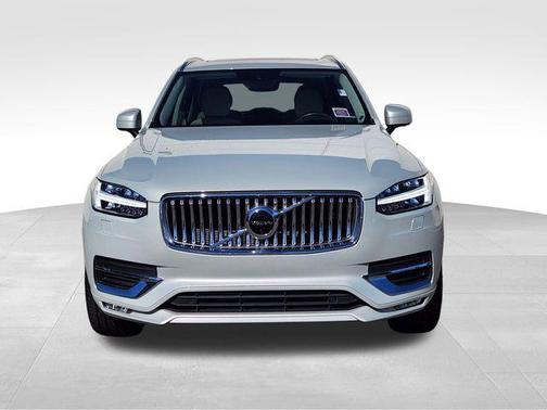 2022 Volvo XC90 T6 Inscription 6 Passenger