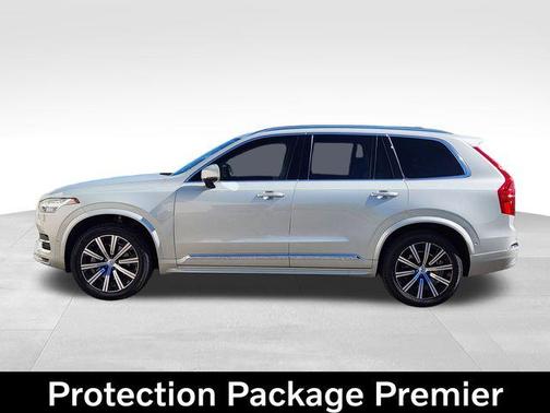 2022 Volvo XC90 T6 Inscription 6 Passenger
