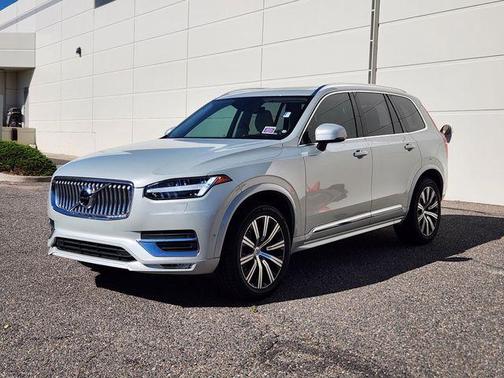 2022 Volvo XC90 T6 Inscription 6 Passenger