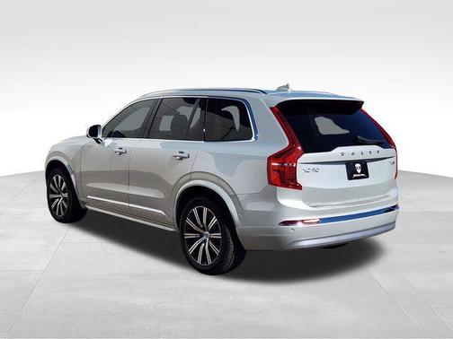 2022 Volvo XC90 T6 Inscription 6 Passenger