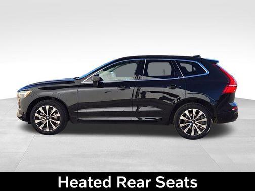 2023 Volvo XC60 B5 Core