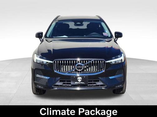2023 Volvo XC60 B5 Core