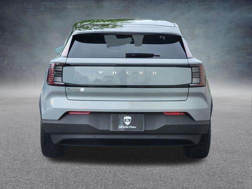 Gray Metallic 2026 Volvo EX30 Twin Motor Plus