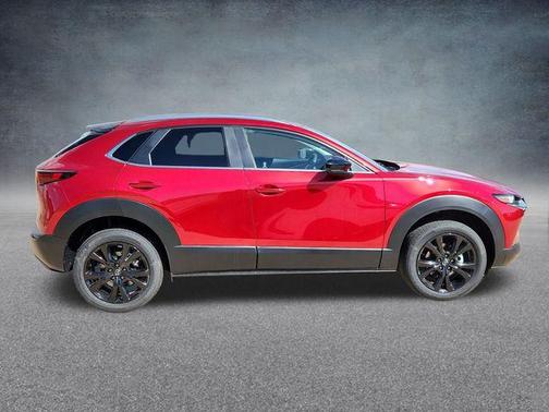 2025 Mazda CX-30 Select