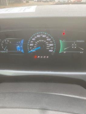 2016 Ford Taurus SEL
