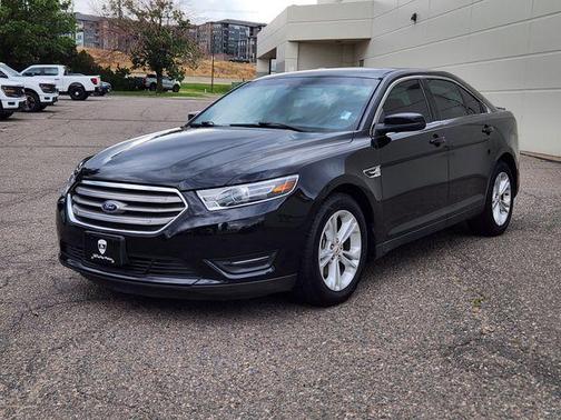 2016 Ford Taurus SEL
