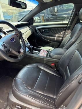 2016 Ford Taurus SEL