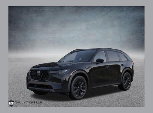 2026 Mazda CX-90 3.3 Turbo Premium Sport