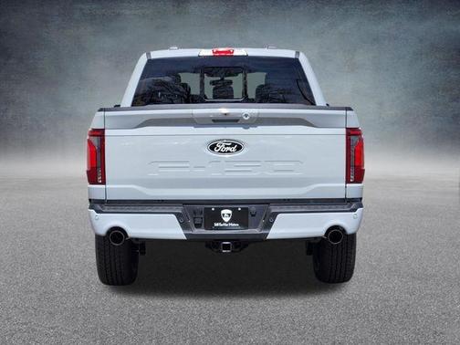 Avalanche 2026 Ford F-150 Lariat