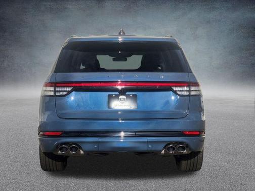 2026 Lincoln Aviator Reserve AWD