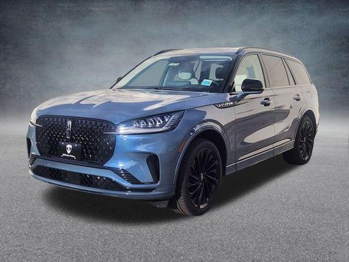 2026 Lincoln Aviator Reserve AWD