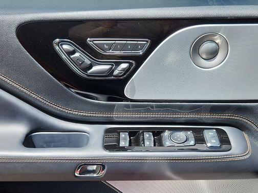 2025 Lincoln Aviator Black Label AWD