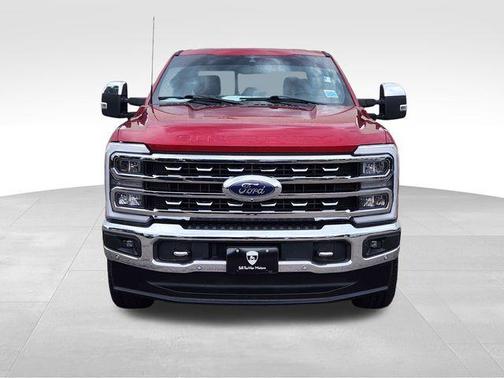 2023 Ford F-350 Lariat Super Duty