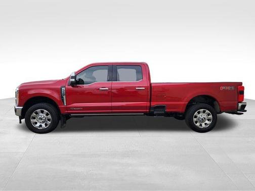 2023 Ford F-350 Lariat Super Duty