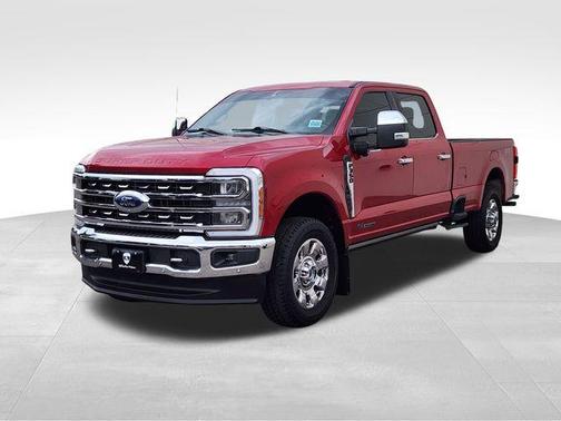2023 Ford F-350 Lariat Super Duty
