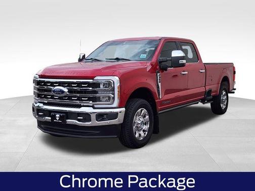 2023 Ford F-350 Lariat Super Duty