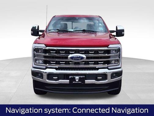 2023 Ford F-350 Lariat Super Duty