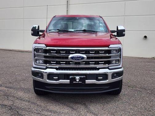 2023 Ford F-350 Lariat Super Duty