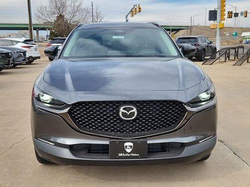 2025 Mazda CX-30 2.5 Turbo Premium Package