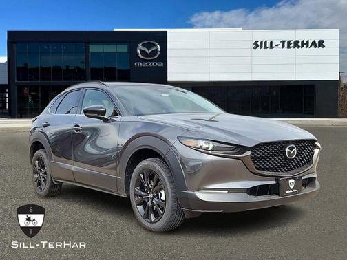 2025 Mazda CX-30 2.5 Turbo Premium Package