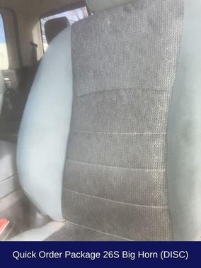 Delmonico Red Pearlcoat 2018 RAM 1500 Big Horn