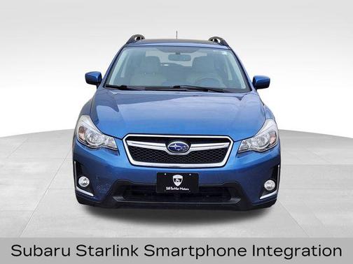 2016 Subaru Crosstrek 2.0i Premium