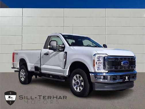 2024 Ford F-350 XLT