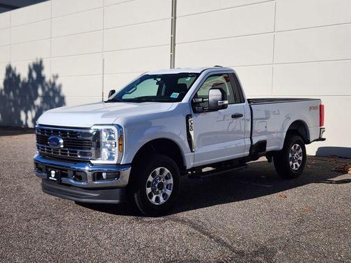 2024 Ford F-350 XLT