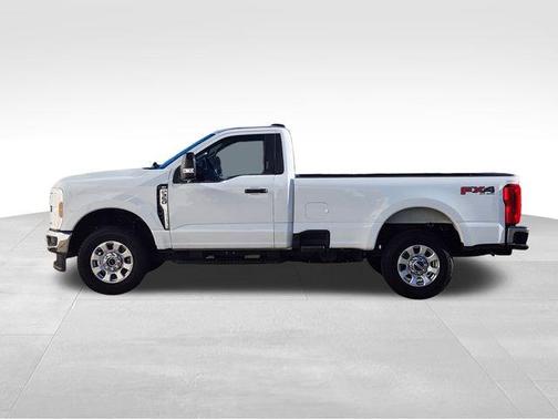 2024 Ford F-350 XLT
