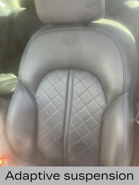 2015 Audi S8 4.0T quattro