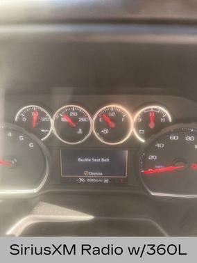 2023 Chevrolet Suburban LS