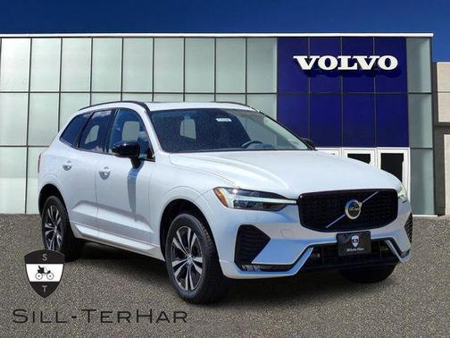 2025 Volvo XC60 B5 Core