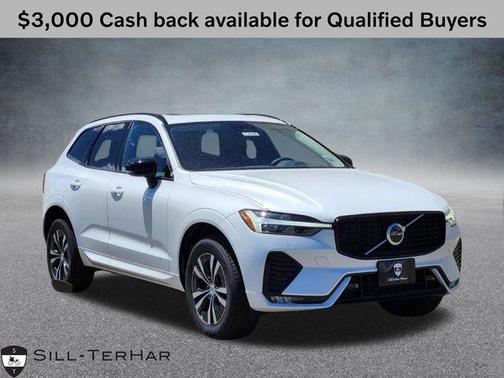 2025 Volvo XC60 B5 Core
