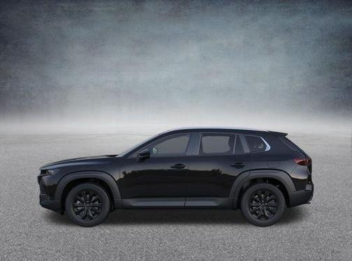 2026 Mazda CX-50 2.5 S