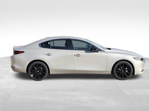 2024 Mazda Mazda3 FWD w/Select Package