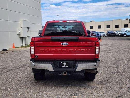 2022 Ford F-350 XLT