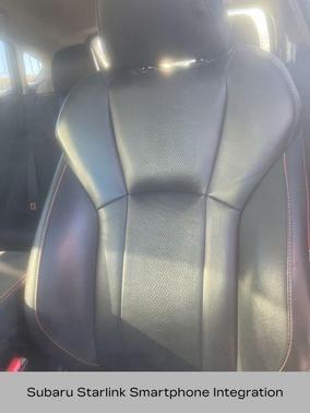 2020 Subaru Crosstrek Limited