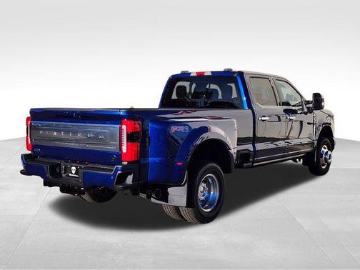 2026 Ford F-350 