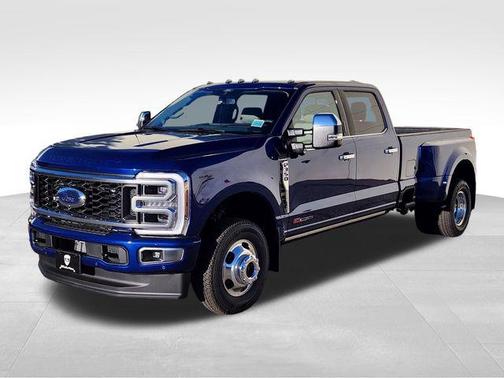 2026 Ford F-350 