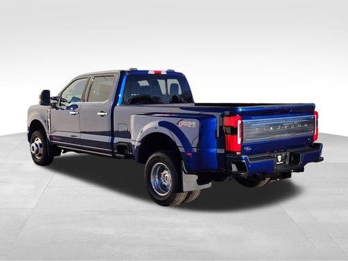 2026 Ford F-350 
