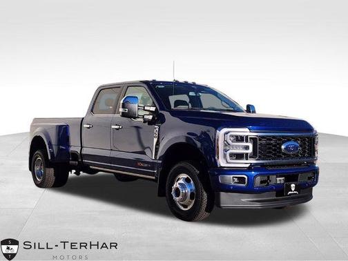 2026 Ford F-350 