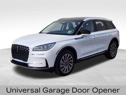 2024 Lincoln Corsair Reserve