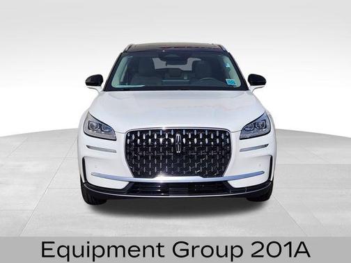 2024 Lincoln Corsair Reserve